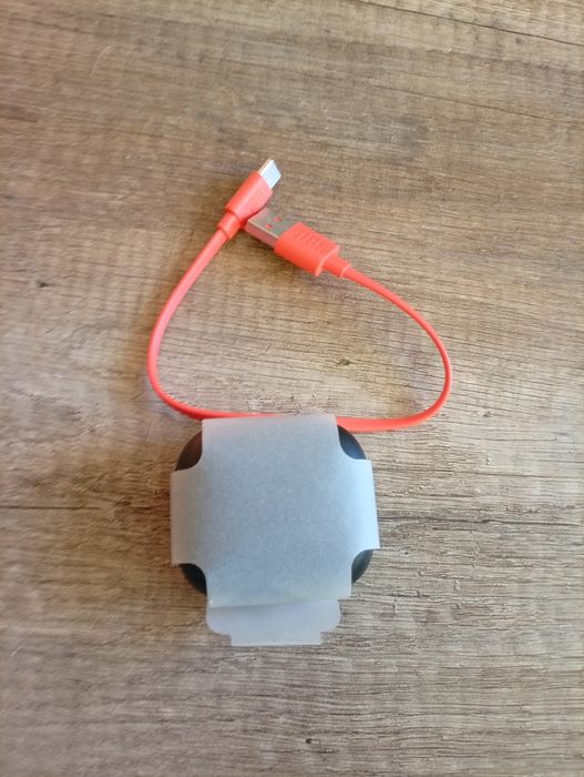 Słuchawki JBL Wave Flex 2 nowe