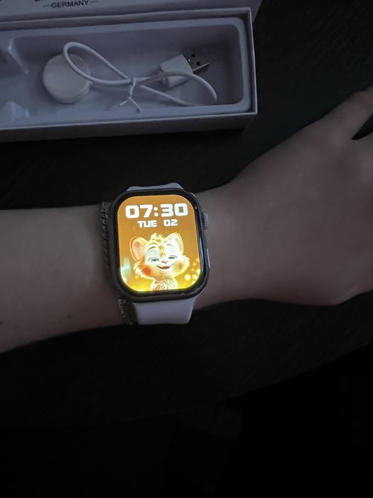 Смарт годиник 10 Watch Pro