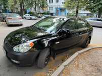 Hyundai Accent 1.6 автомат
