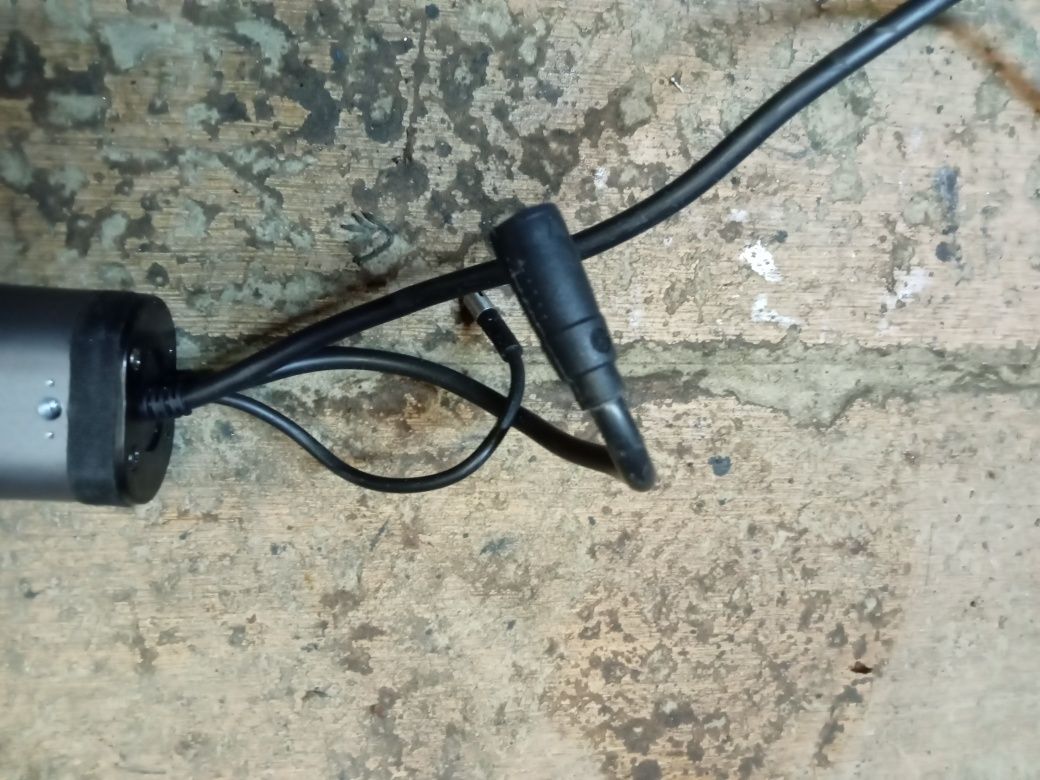 Bateria roweru elektrycznego mahle 36 v,244 wh
