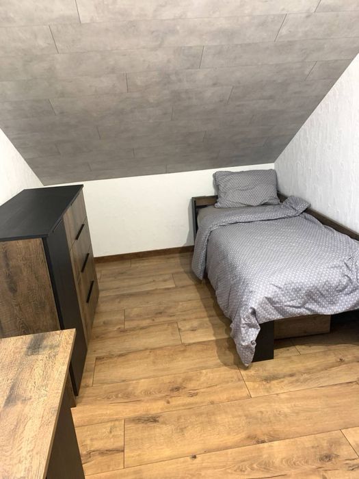 Частина будинку. Петрики