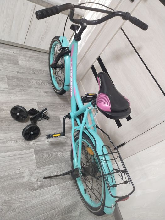 Велосипед дитячий