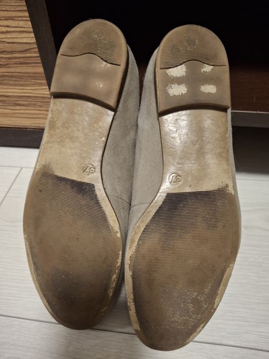 Туфлі жіночі лофери