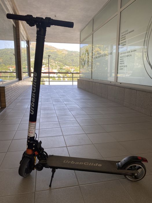 Trotinete elétrica Urban Glide
