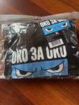 Реглан,батник Okko