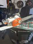 Piła elektryczna Stihl MSE 230C