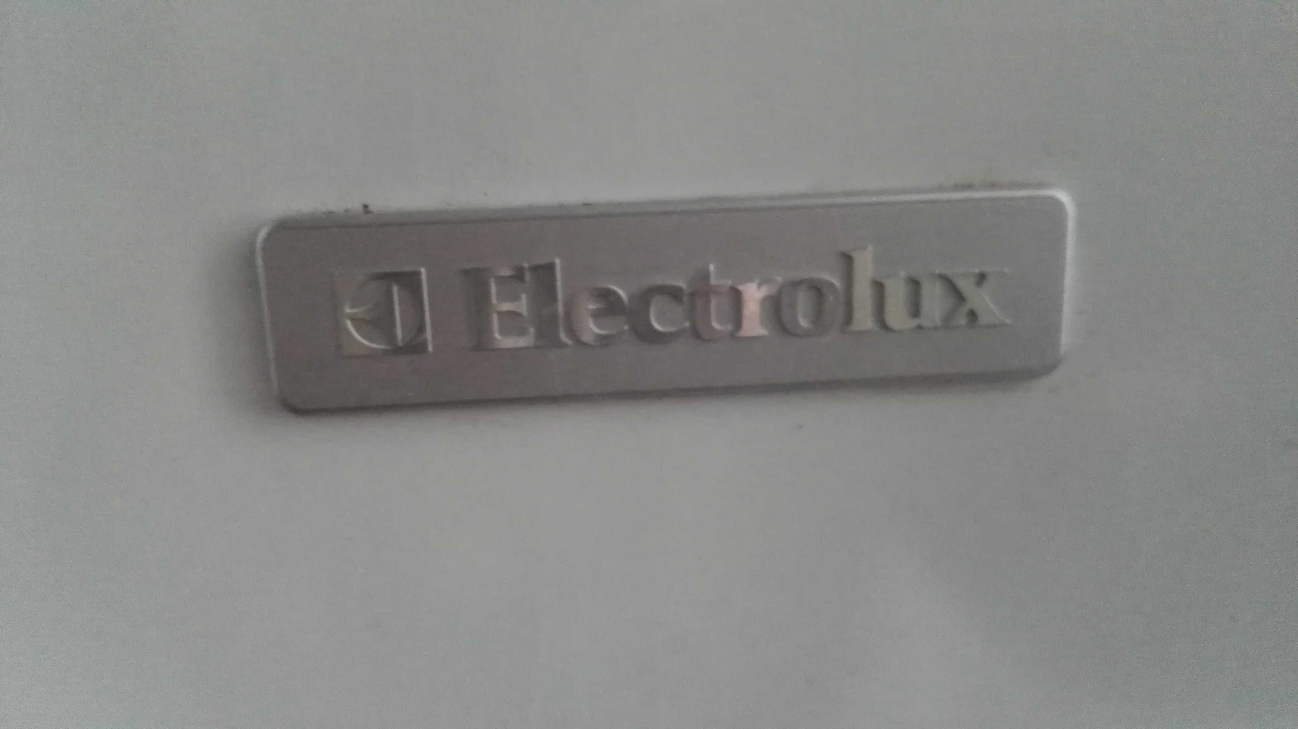 Zamrażarka marki Electrolux, 120 litrów pojemności użytkowej