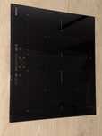 Індукційна панель FHBI 3201 Lux Black