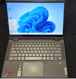 Notebook Lenovo IdeaPad Flex 5 14ARE05 Touch