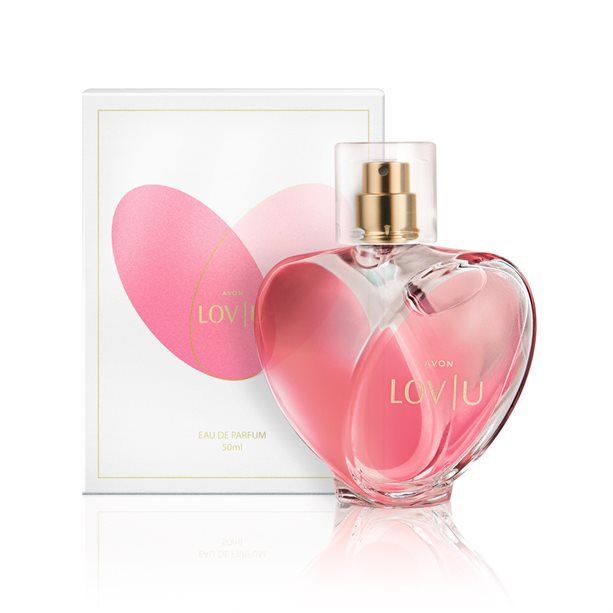 Perfume para mulher