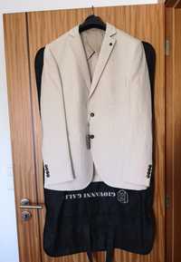 Blazer de homem Giovanni Galli.