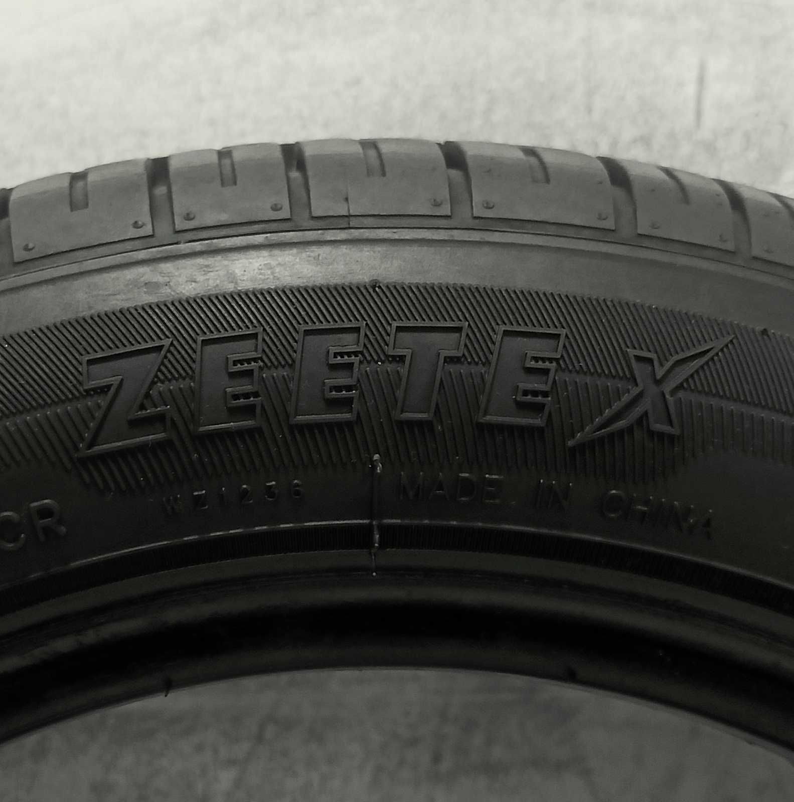 Opony 185/55 R14 ZEETEX ZT1000 Lato 185/55r14