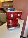 Ekspres półautomatyczny KitchenAid NOWY