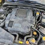 Silnik Diesel 2.0 EE20 Subaru Impreza Lift 2010