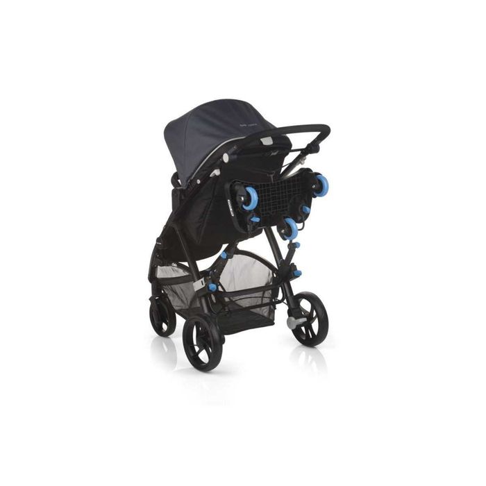 Plataforma surfer be cool universal para carrinho de bebé