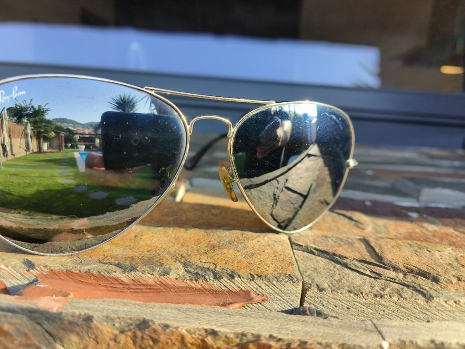 Óculos sol Ray ban