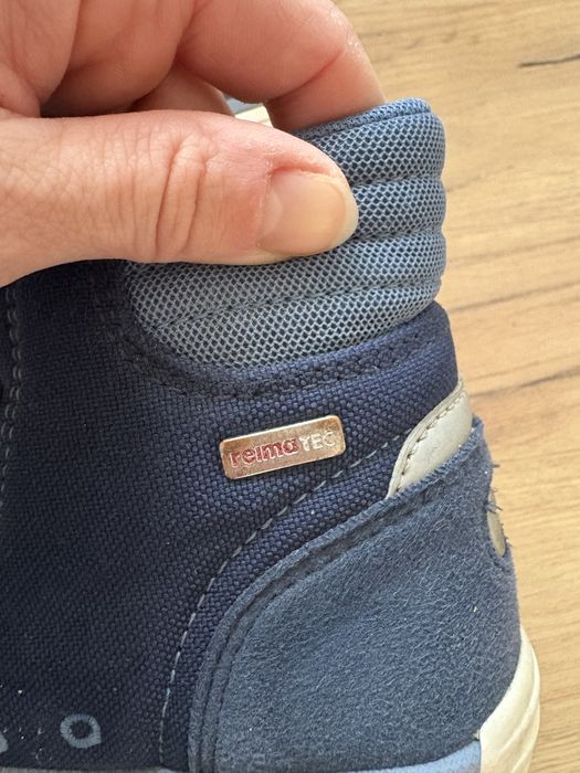 Buty Reima rozm 28