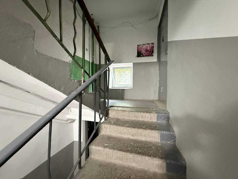 3х комн. квар. ул. Инглези / Таирово! Кирпичный спецпроект! 2 этаж‼️