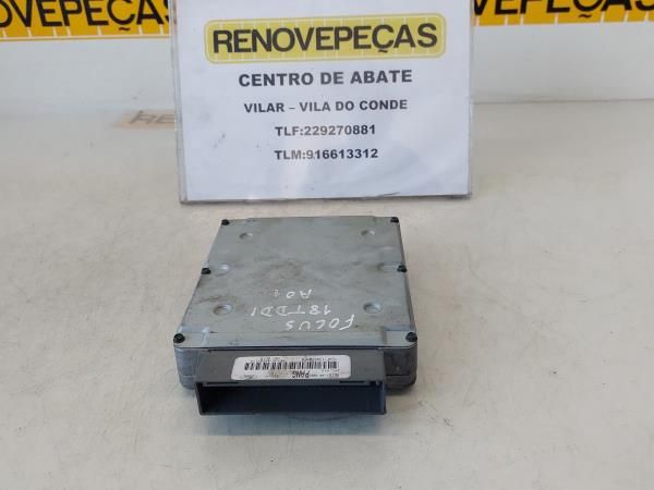 Centralina motor / ECU FORD Focus I (DAW, DBW)