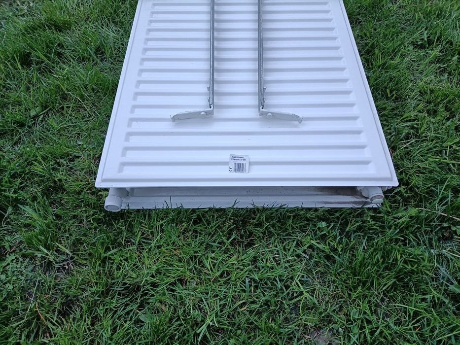 Grzejniki NANOPANEL V20 600x1400