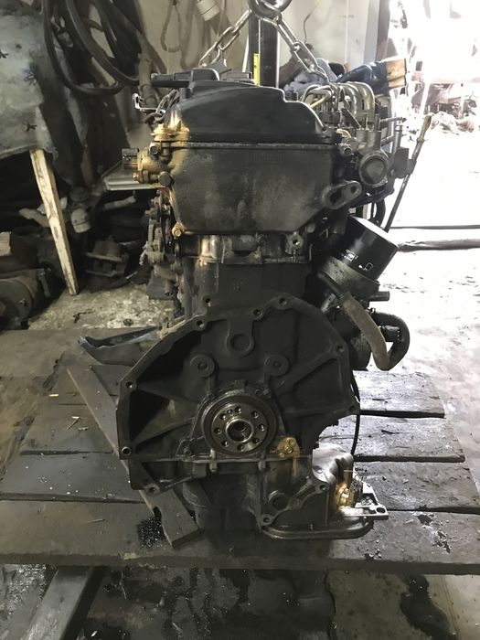 Продаю мотор 2.2DDTI дизель Nissan