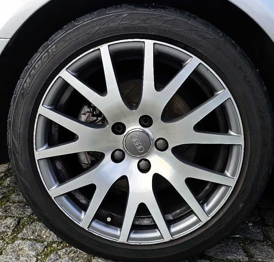 Audi A3 2.0TDi Sport 140cv IUC Barato