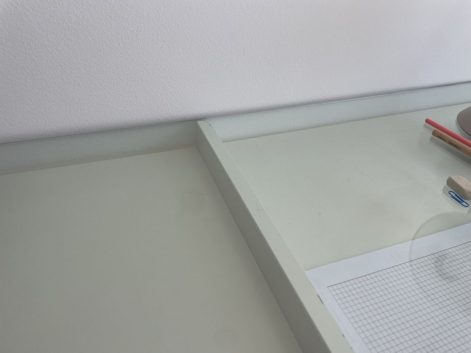 Secretária escritório