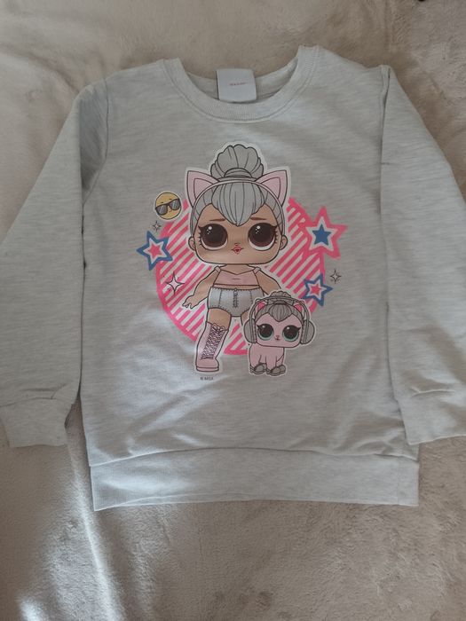Dres "LOL" 110/116
