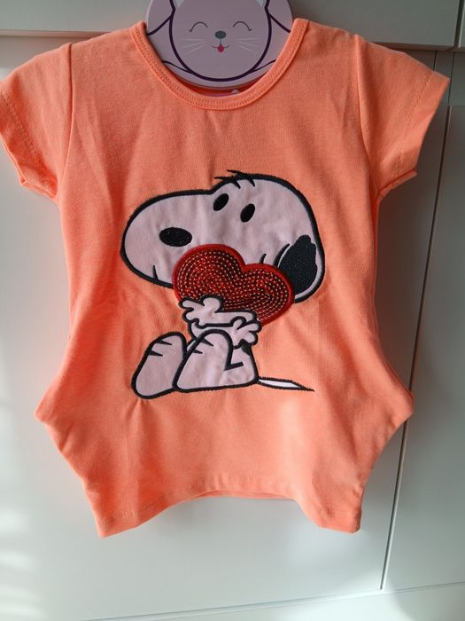 NOWA sukienka rozm.92