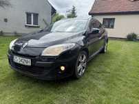 Renault Megan III 1.5 disel okazja !