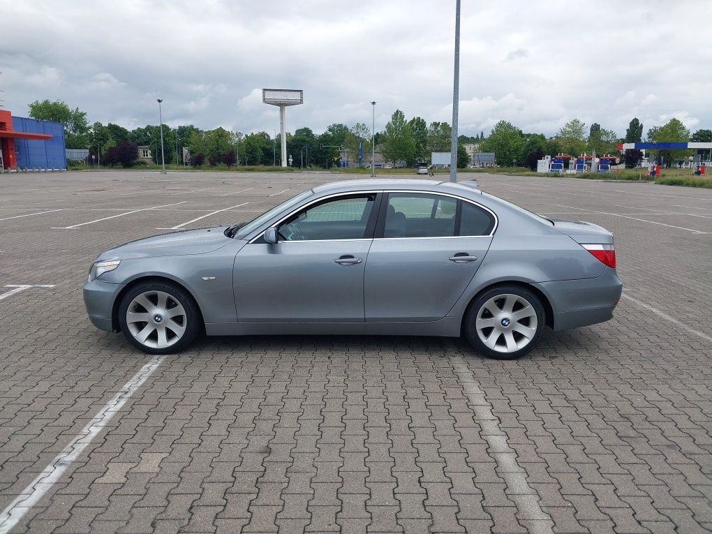 Felgi 18 Bmw 5x120 e65 e60 e36 e46 styling 175