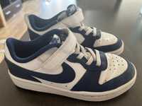 Buty nike court brough rozmiar 31,5