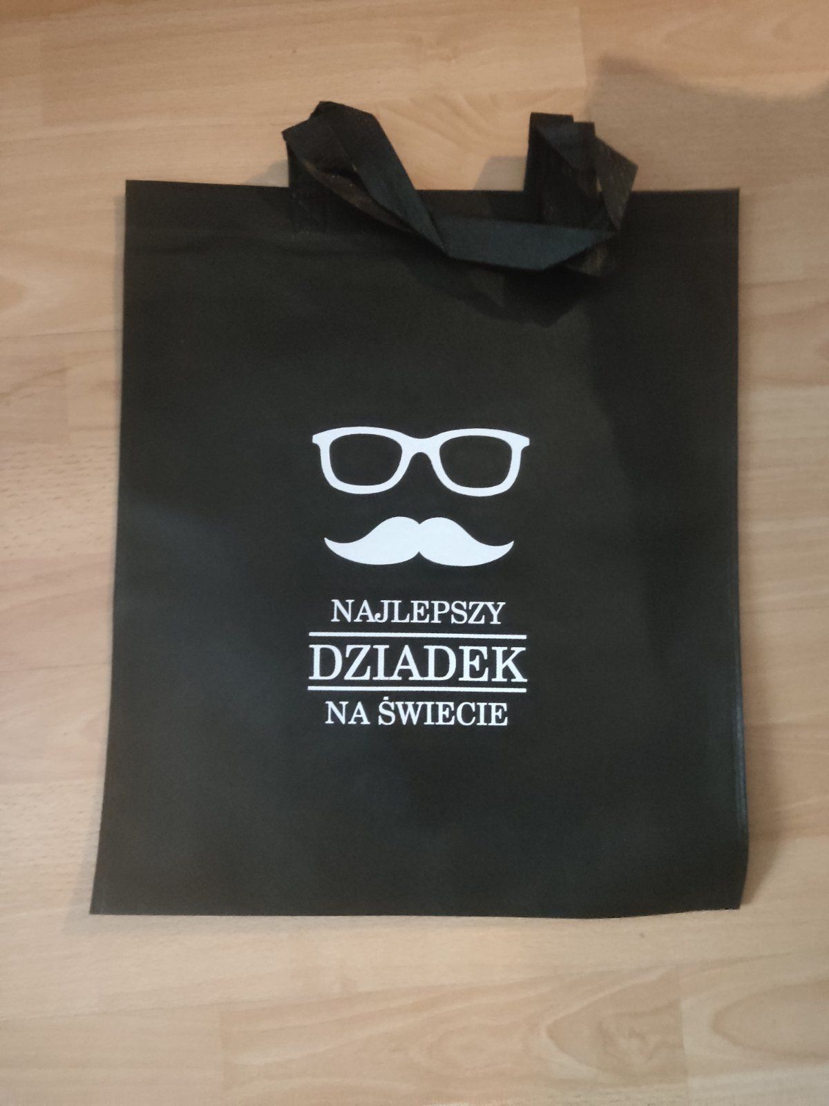 Torba na dzień dziadka