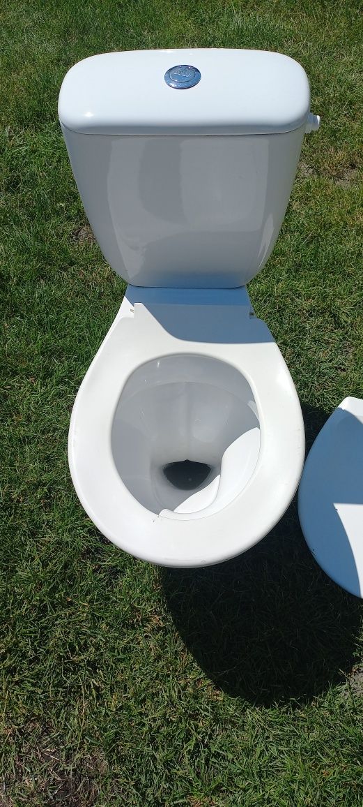 WC kompakt Cersanit