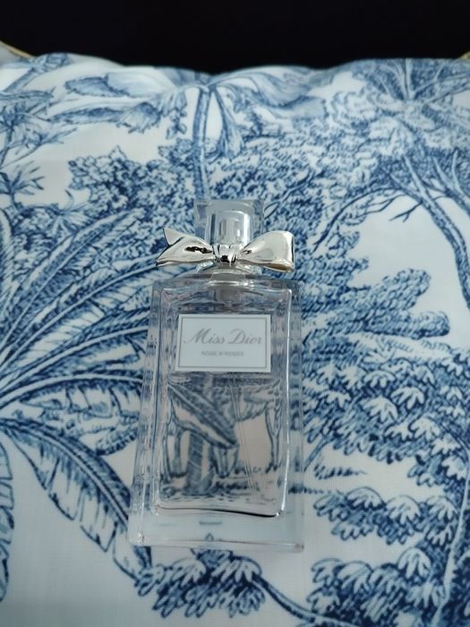 Perfumy damskie Dior Rose N'Roses