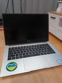 Laptop Huawei Matebook D14 (Nbl-WAQ9R)