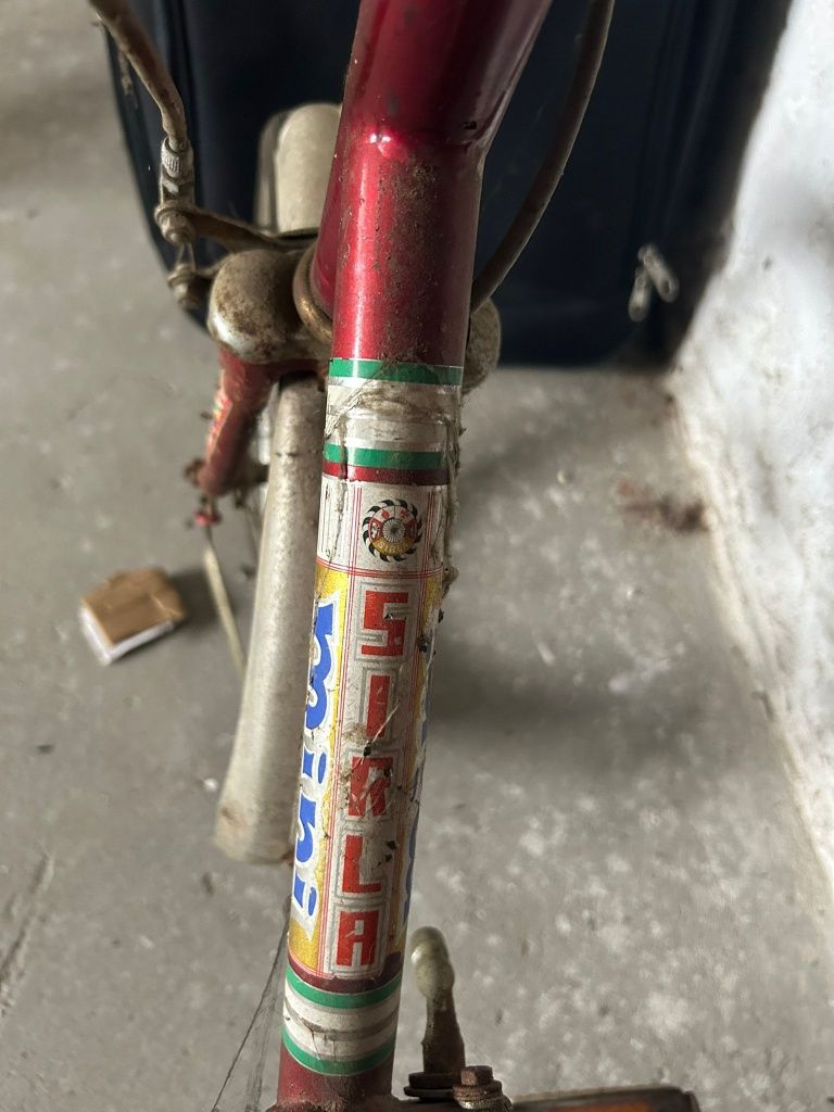 Bicicletas vintage