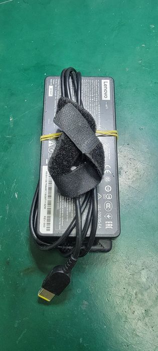 Carregador ORIGINAL Lenovo 135W