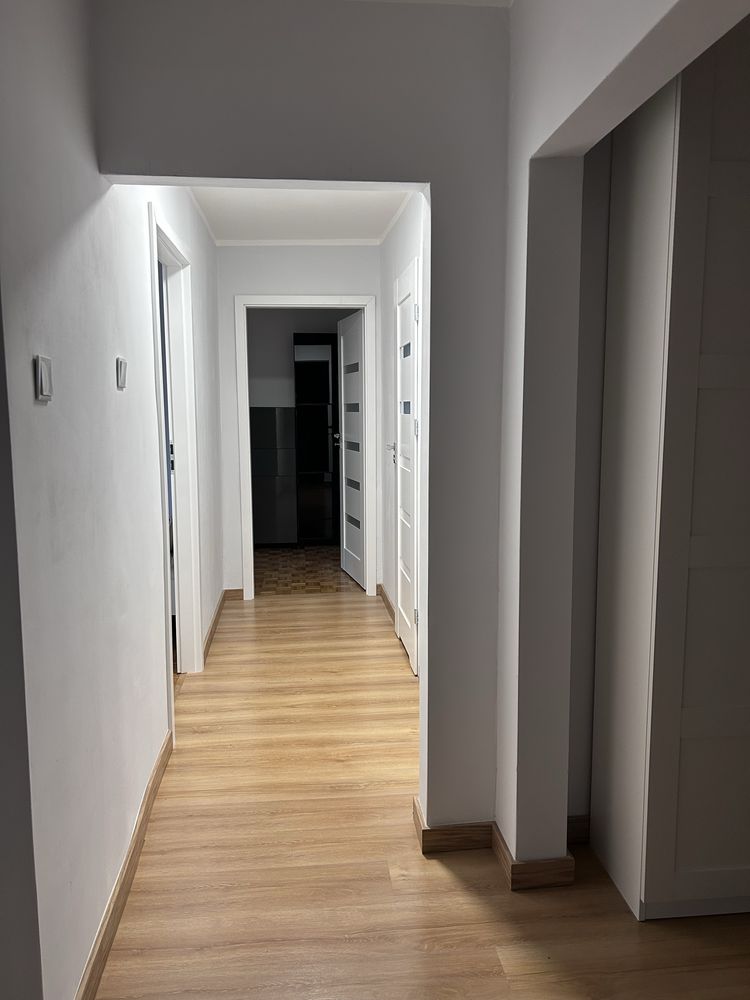 Pokój na wynajem w centrum