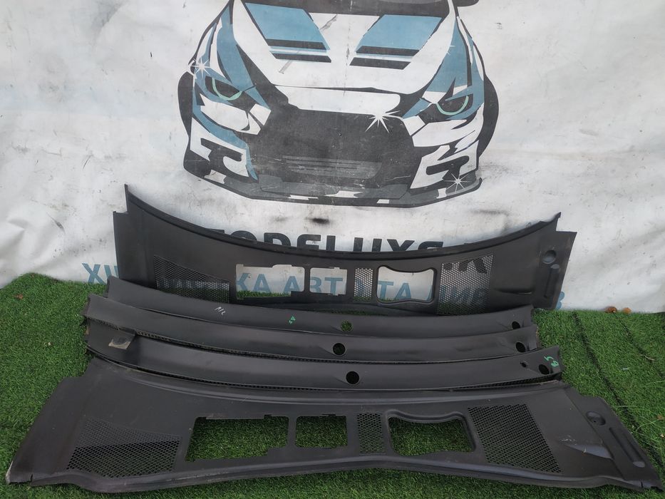 Жабо Volkswagen Passat b5