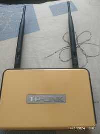 WiFi Роутер TP-LINK TL MR3420