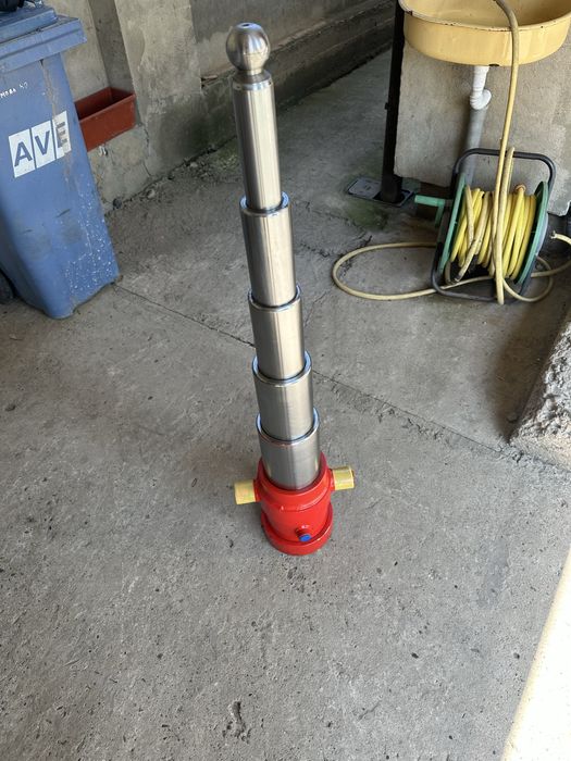 Газ. 53 вакумна. Иллосос