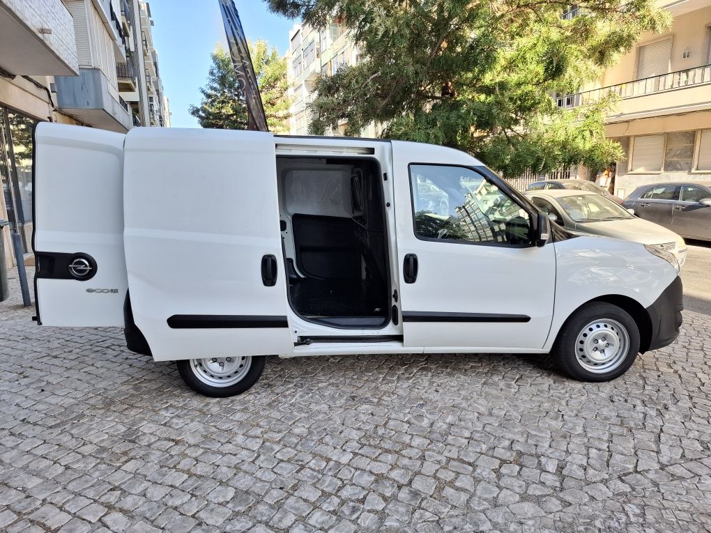 Opel Combo 1.3cdti com IVA