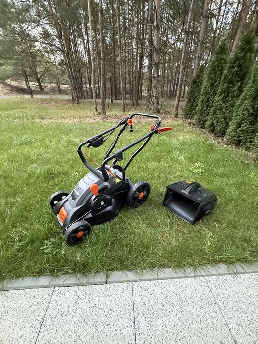 Kosiarka elektryczna Handy Prime 1600W