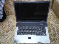 Laptop Medion MD 96255 uszkodzony