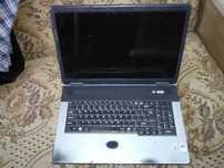 Laptop Medion MD 96255 uszkodzony