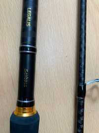 Cana Daiwa Legalis Seabass 3 Mt Nova