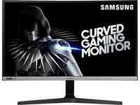 Monitor Gaming Curvo SAMSUNG C27RG50FQU (27'' - 4 ms - 240 Hz - LED)