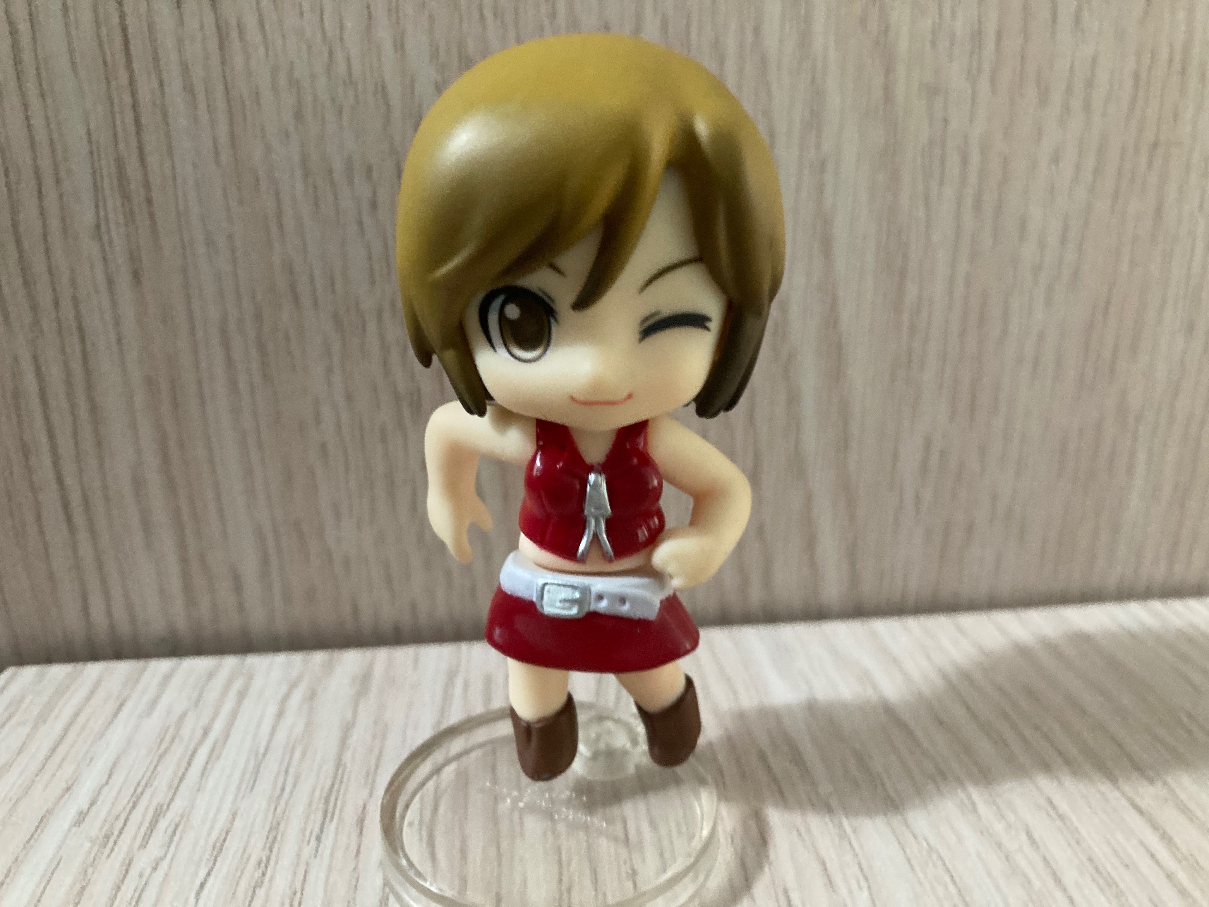Figurka Vocaloid MEIKO