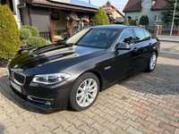 BMW Seria 5 BMW Seria 5 535d xDrive Luxury Line
